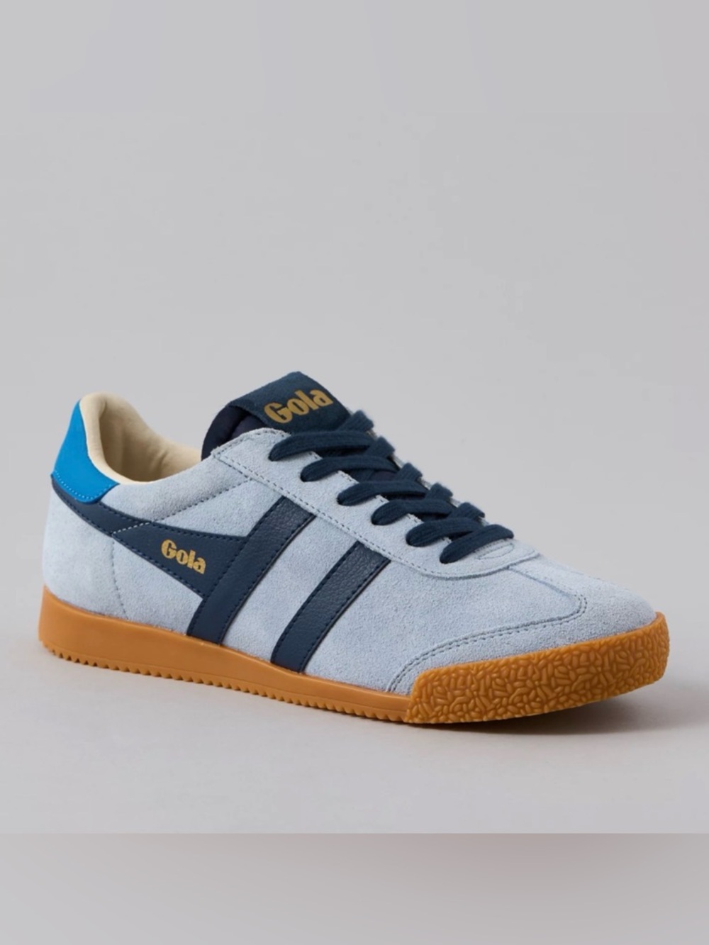 Women’s Gola Elan Trainer Sneaker